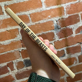 Day of the Beasts - John E. Muller - 1966 Paperback - Jeff Jones Cover