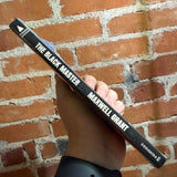 The Black Master - Maxwell Grant - 1974 Pyramid Books Paperback