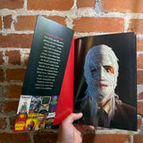 Paperbacks From Hell: The Twisted History of 70s and 80s Horror Fiction - Grady Hendrix - 2017 Quirk Books Softcover