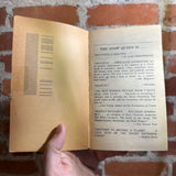 The Snow Queen - Joan D. Vinge - 1984 1st Dell Paperback - Leo & Diane Dillon Cover