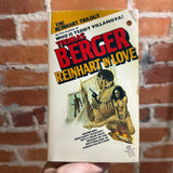 Reinhart In Love - Thomas Berger - 1978 Ballantine Books Paperback