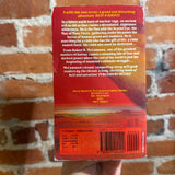 Swan Song - Robert R. McCammon - 1988 Sphere Books Paperback - Melvyn Grant Cover