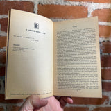 Transit - Edmund Cooper - 1964 Lancer Books Paperback