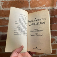 Isaac Asimov’s Christmas - Edited by Gardner Dozois - 1997 Paperback