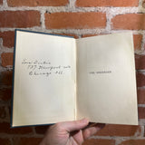 The Sherrods - George Barr McCutcheon - 1903 Dodd, Mead and Company Hardback