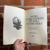 More Scary Stories To Tell In The Dark - Alvin Schwartz - 2010 Harper Collins Trade Paperback