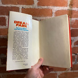 Dream Park - Larry Niven & Steven Barnes - 1981 BCE Ace Books Hardback