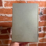 The Girls of St. Cyprian’s - Angela Brazil - Illustrated Blackie & Son Limited Hardback