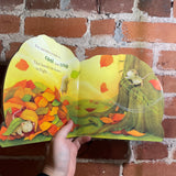 A Pumpkin Prayer - Amy Parker - Tommy Nelson Publishers
