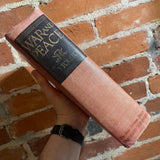 War and Peace - Leo Tolstoy - 1942 Simon and Schuster Hardback - Inner Sanctum Edition