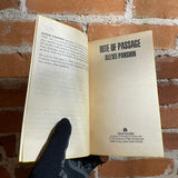Rite of Passage - Alexei Panshin - 1968 Ace Books Paperback