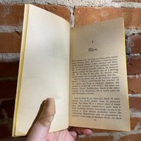 Gray Matters - William Hjortsberg - 1972 Pocket Books Paperback