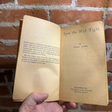 The Tentacles / Spin the Web Tight - Dana Lyon - 1963 Giant Double Ace Paperback