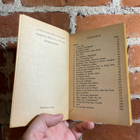 Journey to the Center of the World - Jules Verne - 1956 Ace Books Paperback