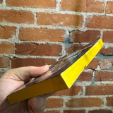 The Halloween Tree - Ray Bradbury - 1976 4th Illustrated Bantam Paperback