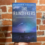 The Rainseekers - Matthew Kressel - 2026 Tor Books Trade Paperback