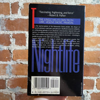 Nightlife - Brian Hodge - 1991 Dell Books Paperback