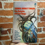 The Dolphin and the Deep - Thomas Burnett Swann - 1968 Ace Books Paperback