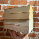 Hyperion Cantos - Dan Simmons - Bantam Books Paperback 4 Book Set