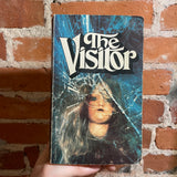 The Visitor - Jere Cunningham - 1979 Berkley Books Paperback