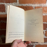Men of Iron - Howard Pyle - 1965 Perennial Classic Paperback