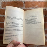 The Fellowship of the Ring - J.R.R. Tolkien - Ballantine Books Paperback - Frodo Movie Tie-In Cover