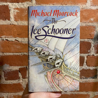 The Ice Schooner - Michael Moorcock - 1987 Berkley Books Paperback