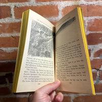The Ghost of Five Owl Farm - Wilson Gage - 1969 7th Pocket Books Paperback