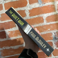 The Quiet War - Paul McAuley - 2022 Gollancz Paperback