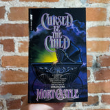 Cursed Be The Child - Mort Castle - 1990 BMI Books Paperback