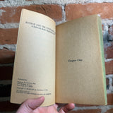 Kothar and the Conjurer’s Curse - Gardner F. Fox - 1970 Belmont Books Paperback - Jeff Jones Cover