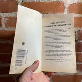 Go Tell It On The Mountain - James Baldwin - Dell Books Paperback