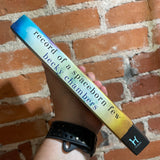 Record of a Spaceborn Few - Becky Chambers - 2019 Paperback