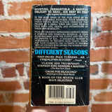 Different Seasons - Stephen King - 1983 13th Signet Books Paperback