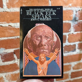 Black Elk Speaks - John G. Neihardt - 1972 4th Pocket Books Paperback