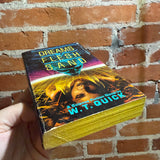 Dreams of Flesh and Sand - W.T. Quick - 1988 Signet Books Paperback - J.K. Potter Cover