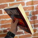 The Player of Games - Iain M. Banks - 1997 Harper Prism Trade Paperback - John Ennis Cover