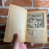 La Guardia Del Tiempo - L.G. Milk - 1958 Paperback (Spanish Language)