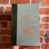 The Adventures of Huckleberry Finn - Mark Twain - 1986 Readers Digest Hardback