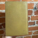 The Young Lion Hunter - Zane Grey - 1911 Illustrated Grosset & Dunlap Hardback