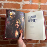 Carrion Comfort - Dan Simmons - 2024 Suntup Press Hardback - Signed Artist Edition