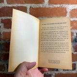 I Want the Stars - Tom Purdom / Demon’s World - Kenneth Bulmer - 1964 Ace Double Paperback