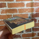 Night Train - Thomas F. Monteleone - 1984 Pocket Books Paperback - Lisa Falkenstern Cover