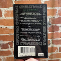 Isaac Asimov’s Christmas - Edited by Gardner Dozois - 1997 Paperback