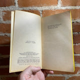 High Couch of Silistra - Janet E. Morris - 1977 Bantam Books Paperback - Boris Vallejo Cover