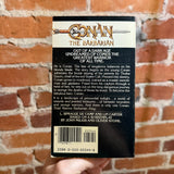 Conan the Barbarian - L. Sprague de Camp & Lin Carter - 1982 Bantam Books Paperback - Movie Tie-In Cover