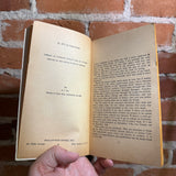 The Frozen Year - James Blish - 1957 Ballantine Books Paperback - Richard Powers Cover