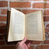 Pierre and Jean & Other Stories Vol. II - Guy de Maupassant - 1911 Classic Publishing Company Hardcover