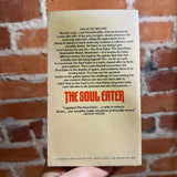 The Soul Eater - Mike Resnick - 1981 1st Signet Books Paperback - Paul Alexander Cover