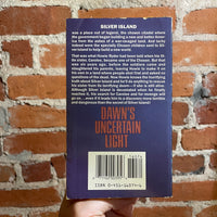 Dawn’s Uncertain Light - Neal Barrett, Jr. - 1989 Signet Books Paperback